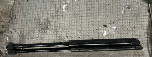 JAGUAR S-TYPE BONNET STRUT GAS RAMS LIFTERS 1999-2008 4R83-16C826-AA