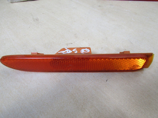 Jaguar S-Type (04-07) Reflector Saloon FRONT DRIVERS RIGHT