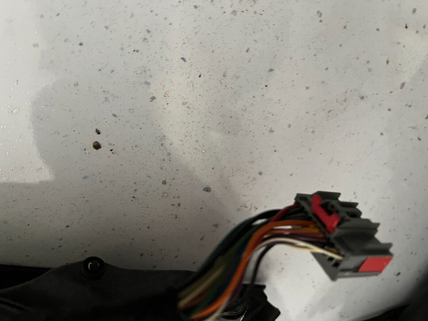 JAGUAR XF X250 Passenger N/S Door Wing Mirror, Power Fold