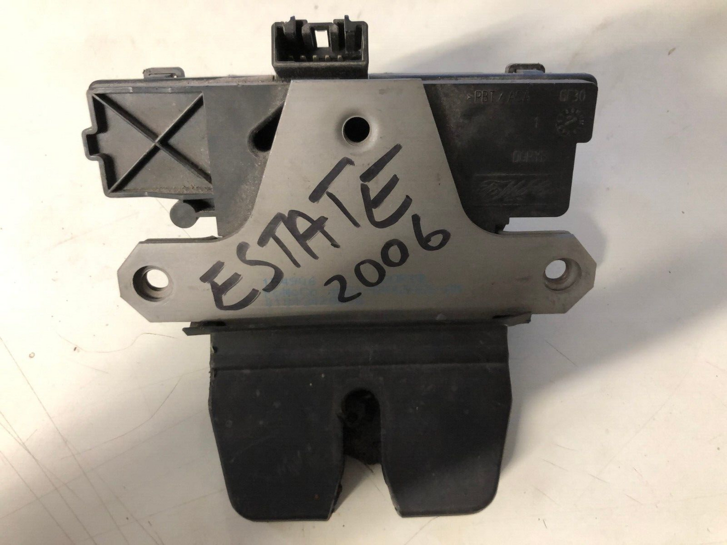 JAGUAR X-TYPE ESTATE 4N51-A442A66-AM Tailgate Lock Catch