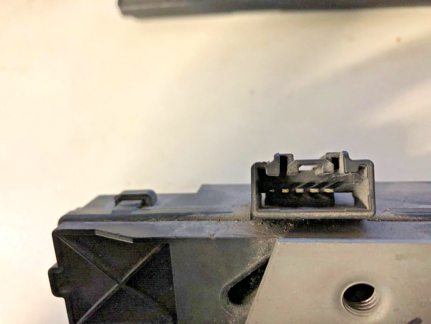 JAGUAR X-TYPE ESTATE 4N51-A442A66-AM Tailgate Lock Catch