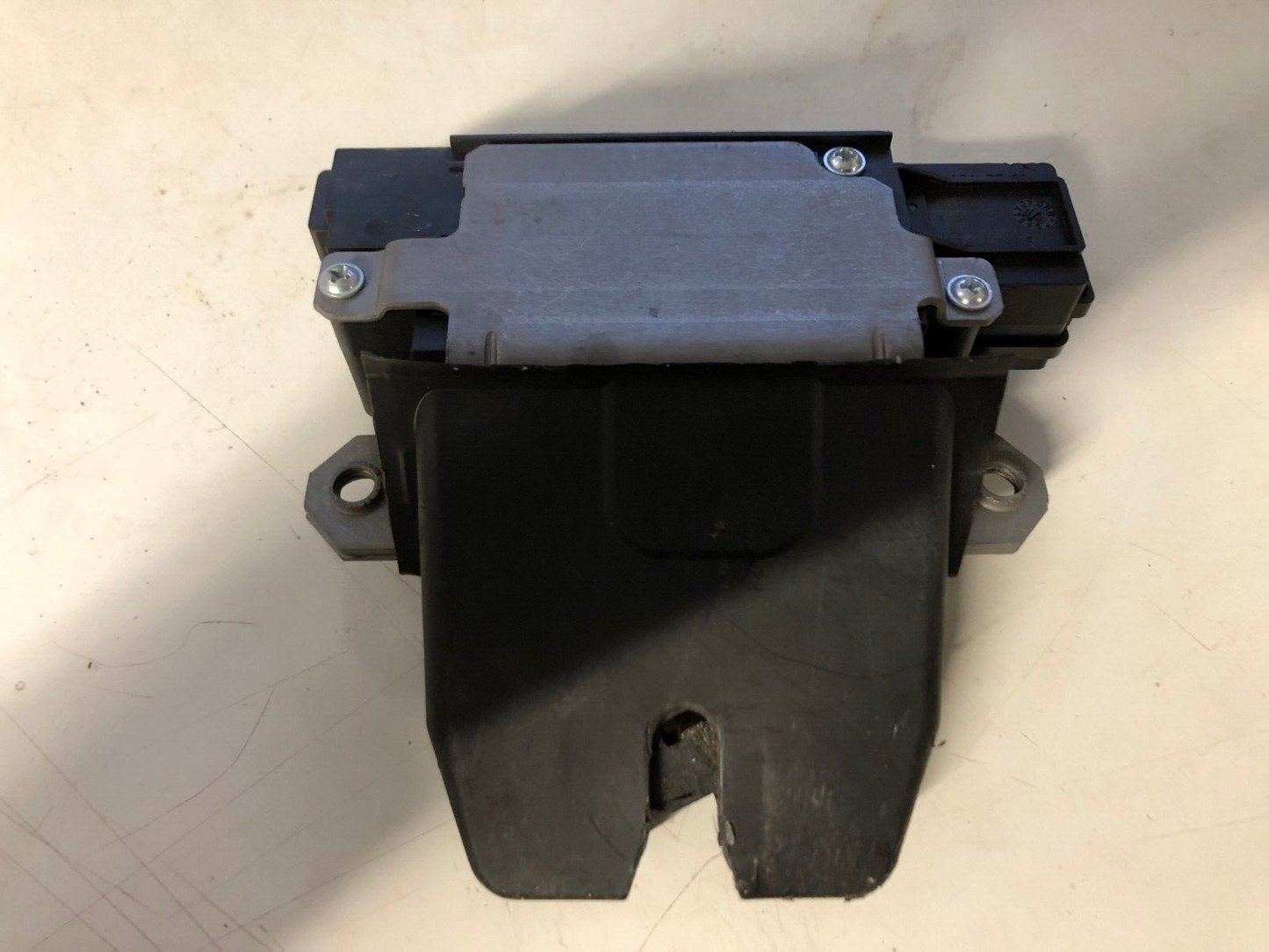 JAGUAR X-TYPE ESTATE 4N51-A442A66-AM Tailgate Lock Catch