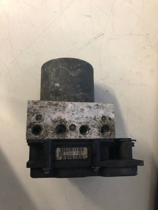 LDV MAXUS ABS PUMP 0265231652( 04-09)