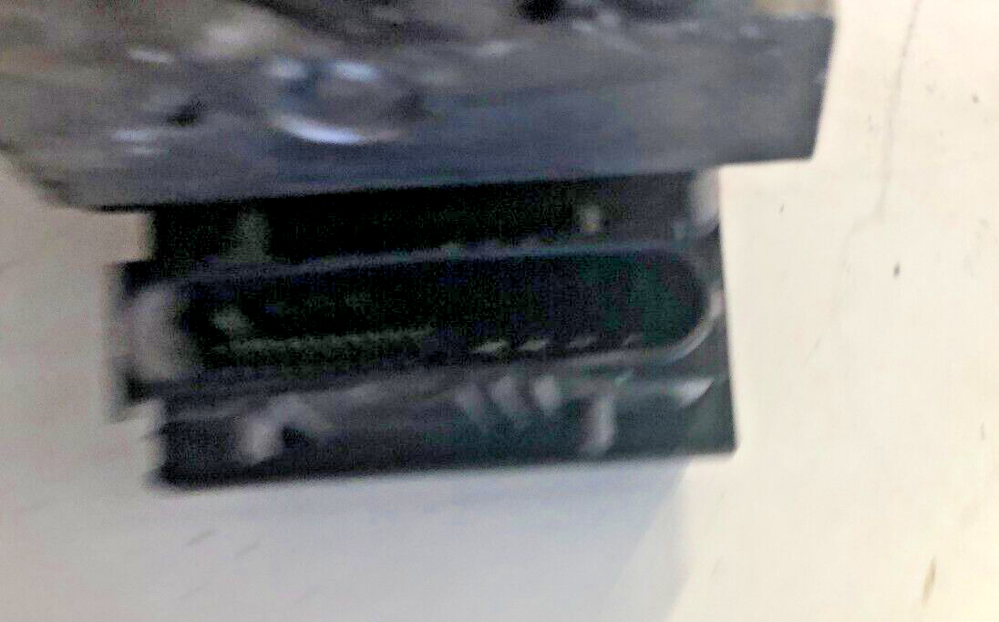 LDV MAXUS ABS PUMP 0265231652( 04-09)