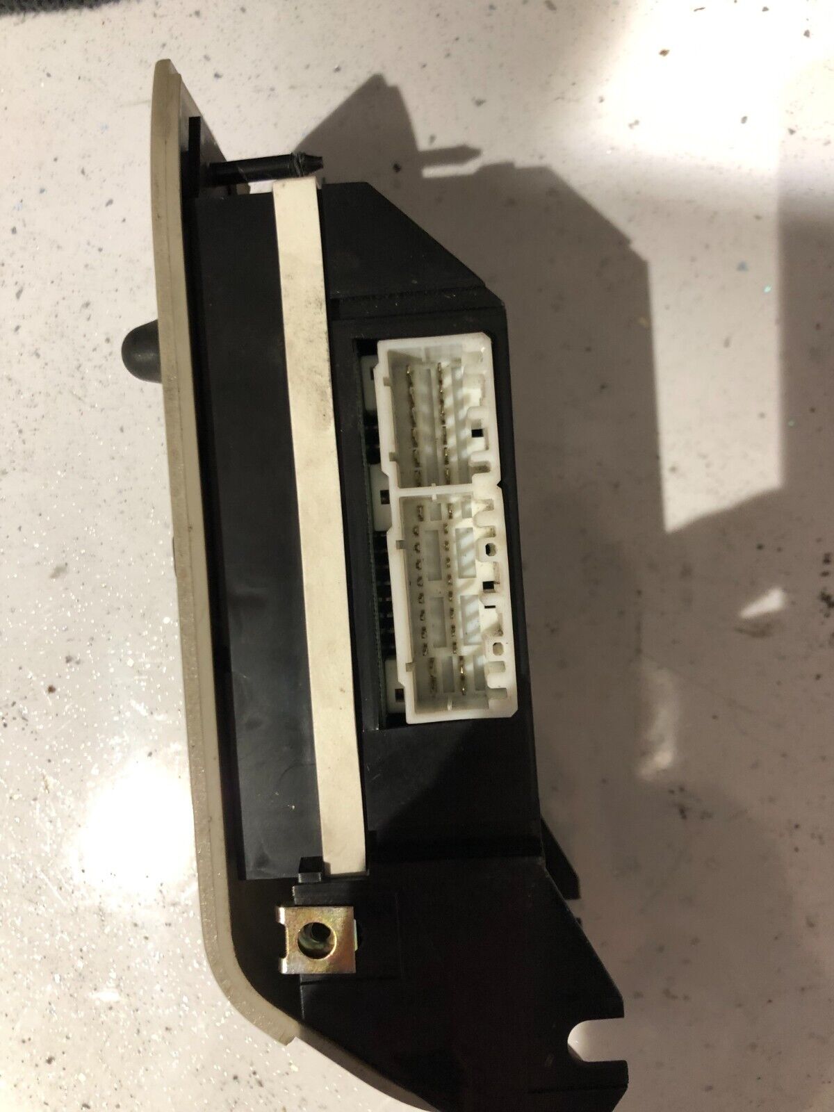 JAGUAR XJ X308 3.2 MASTER WINDOW SWITCH PACK