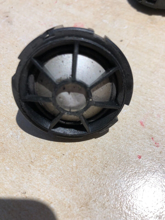 JAGUAR XF X250 TWEETER SPEAKER 2009 8X23-18808-CB