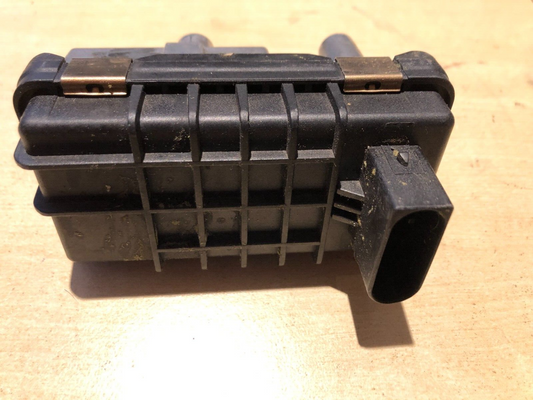JAGUAR X-TYPE DIESEL 2005-2010 TURBO ACTUATOR