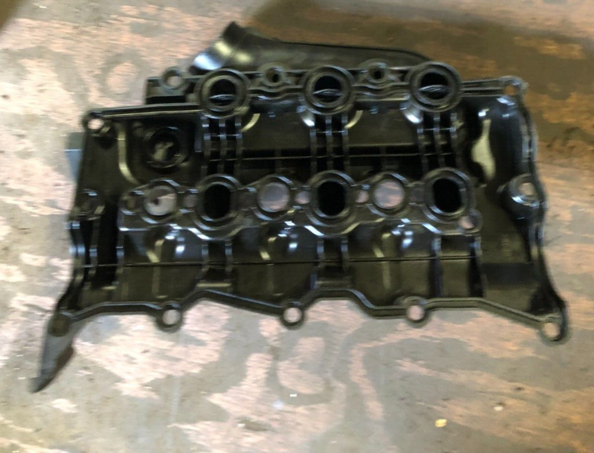 JAGUAR XF 2.7 DIESEL ROCKER COVER RIGHT DRIVER SIDE 4S7Q-9424-KB