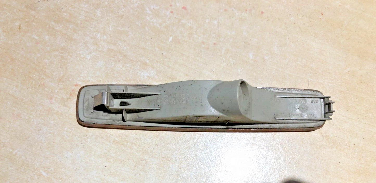 JAGUAR X TYPE FACELIFT RIGHT FRONT/LEFT REAR REFLECTOR