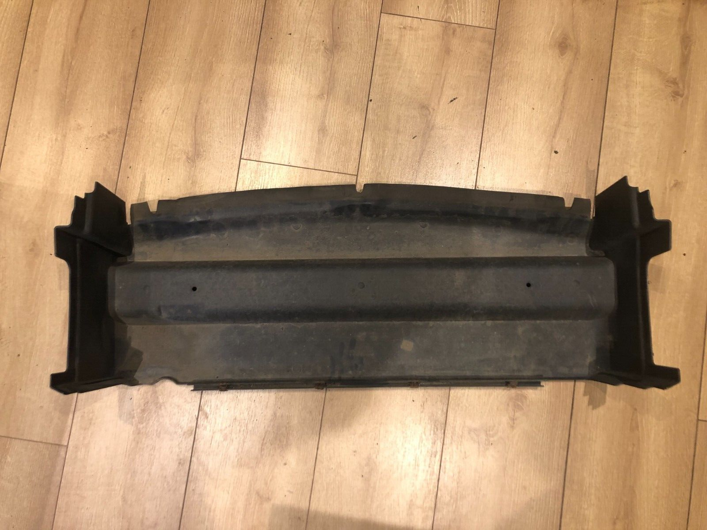 Jaguar XF Luxury Lower Radiator Under Tray 8X23-8A095-AA Auto 2.2 D 2012