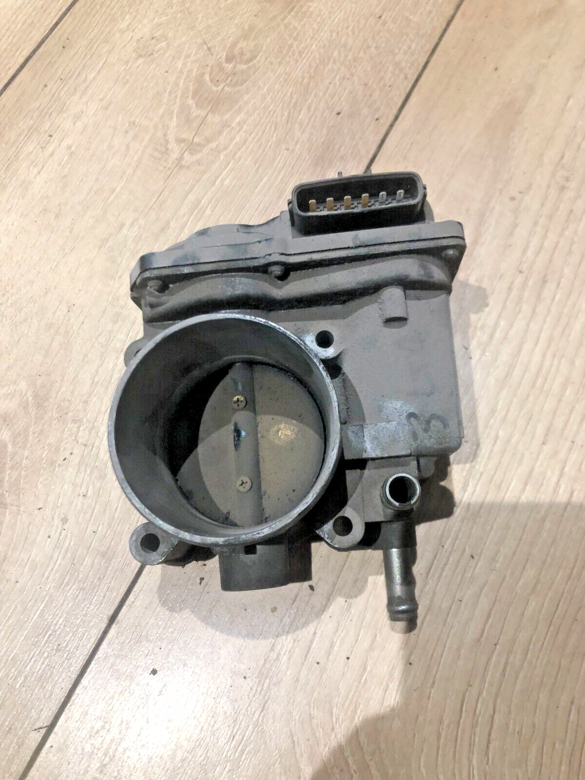 JAGUAR XF / S-TYPE / XJ6 2.5/3.0 2005-2010 PETROL THROTTLE BODY