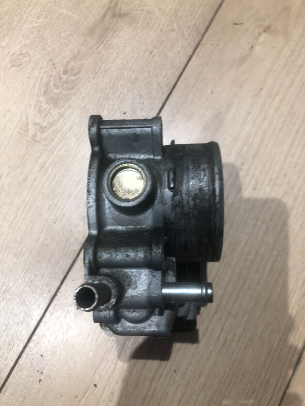 JAGUAR XF / S-TYPE / XJ6 2.5/3.0 2005-2010 PETROL THROTTLE BODY