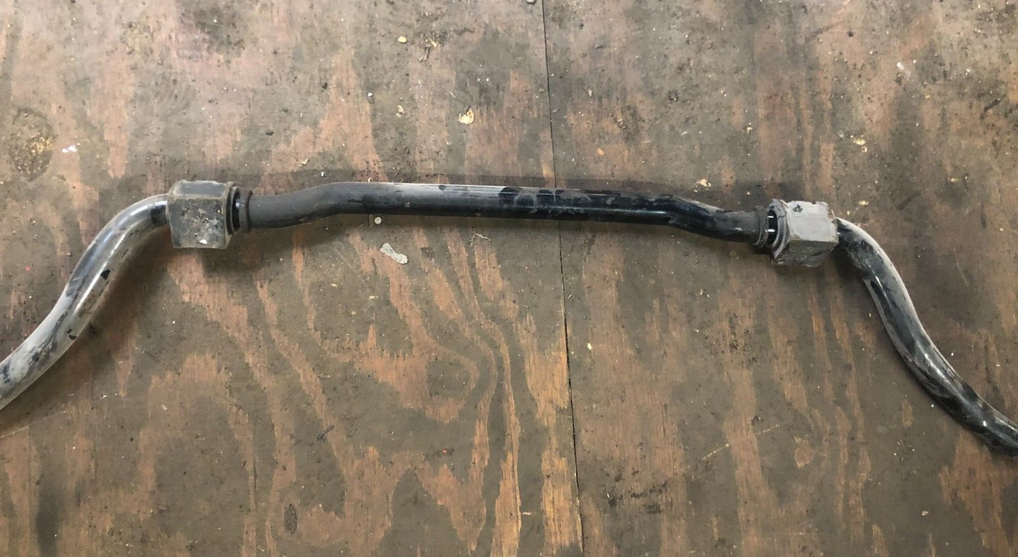 JAGUAR XF X250 2.2 D ANTI ROLL SWAY BAR FRONT 2012 - 2015