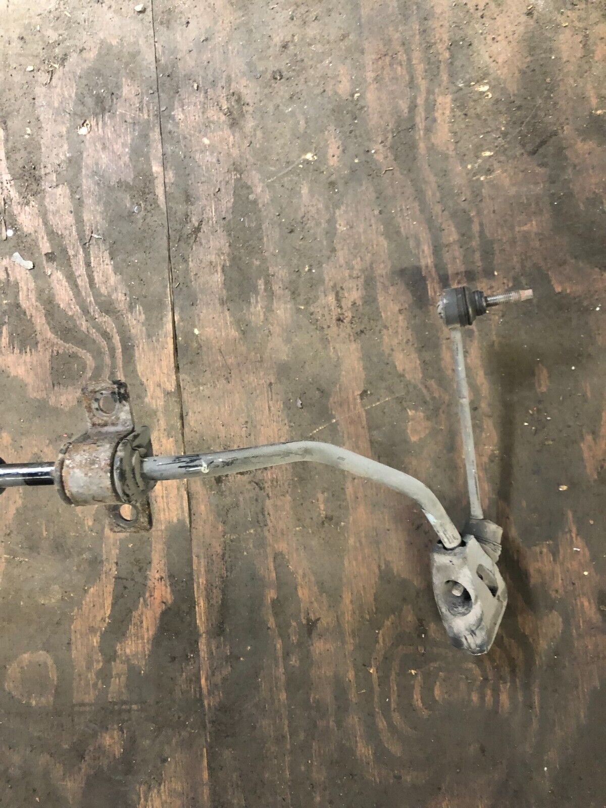 Jaguar XF XF250 REAR Anti Roll/Sway Bar Diesel