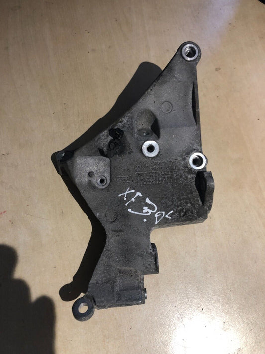 JAGUAR XF 3.0 D BELT TENSIONER BRACKET 9X23-3K738-BA