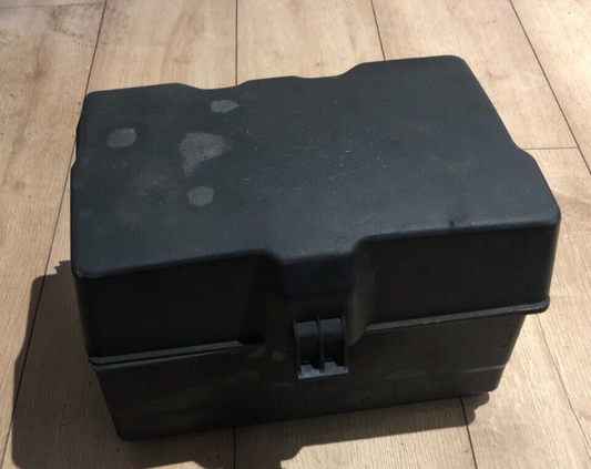 JAGUAR X-TYPE BATTERY BOX 2003-2010