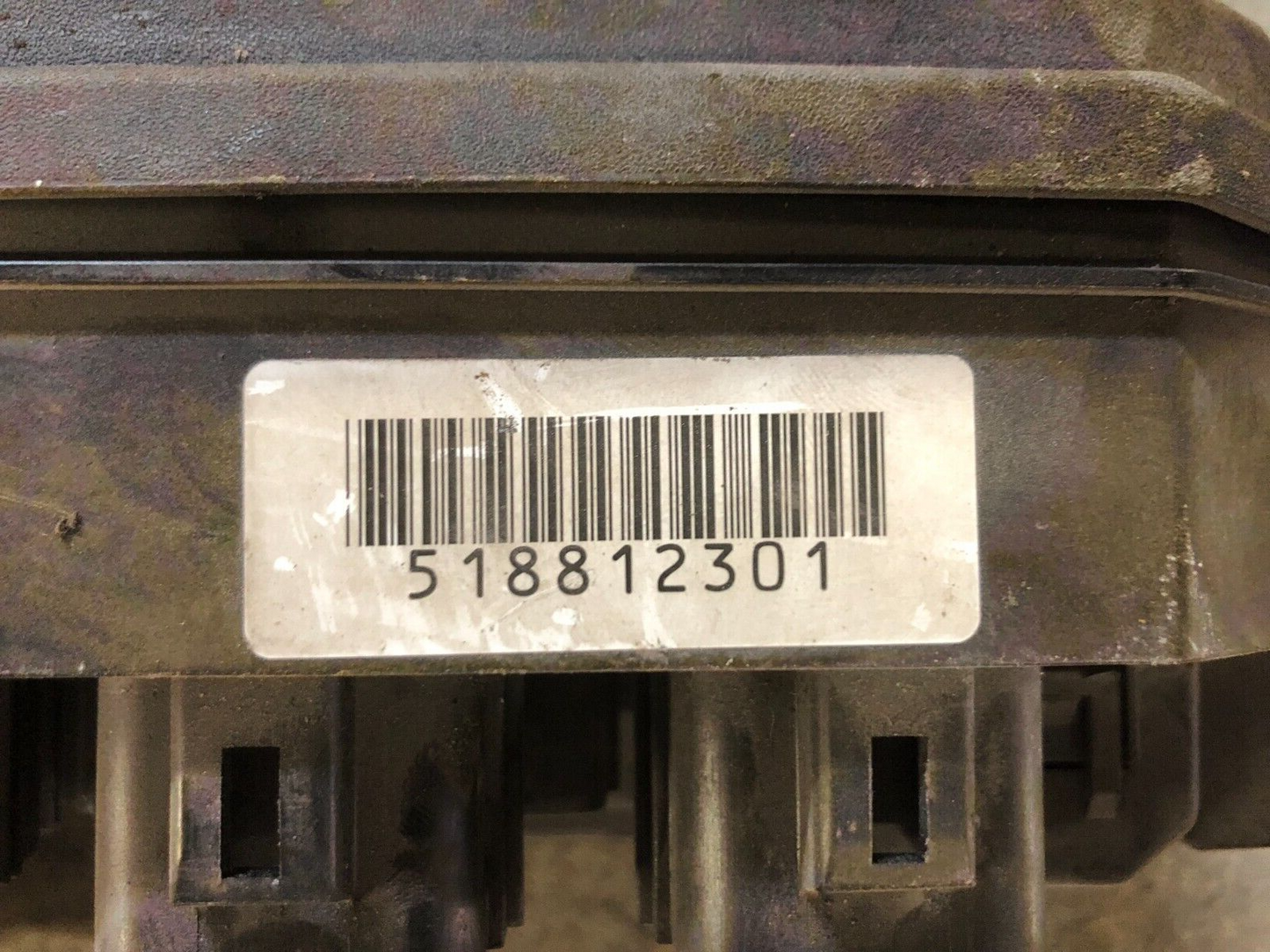 JAGUAR X-TYPE (PETROL) 2003-2010 FUSEBOX ENGINE BAY 4X43-14A073-BF