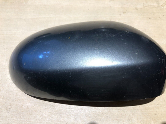 JAGUAR X-TYPE / S-TYPE / XJ / XK - RIGHT WING MIRROR COVER/HOUSING GREY