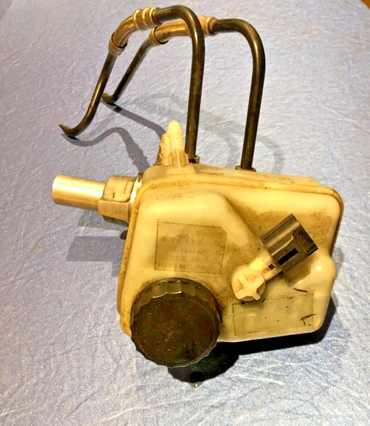 JAGUAR X -TYPE 2006-2010 BRAKE MASTER CYLINDER