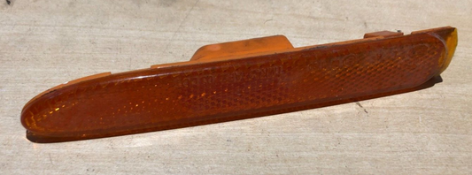 Jaguar S-Type (04-07) Reflector Saloon FRONT Passenger Left