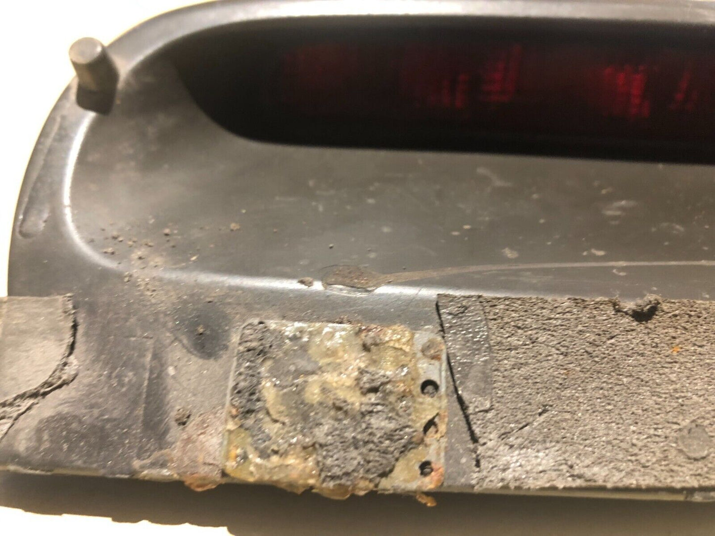 JAGUAR XJ 3.2 PETROL HIGH LEVEL BRAKE LIGHT