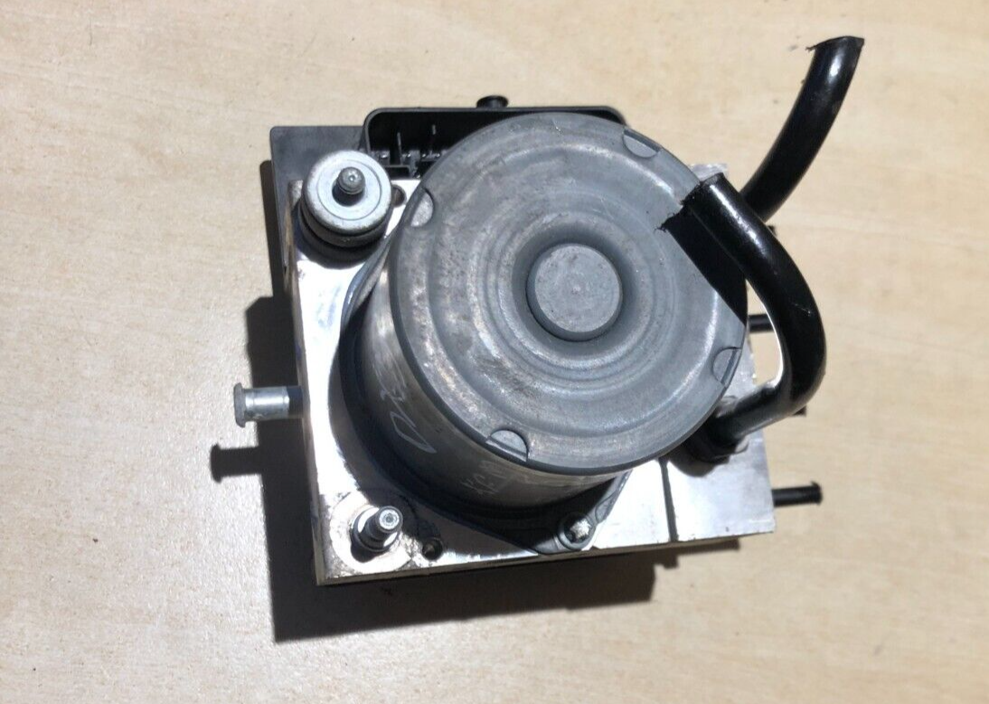 Jaguar XF X250 ABS Pump Modulator 2.2 D DX23-2C405-BE/BF