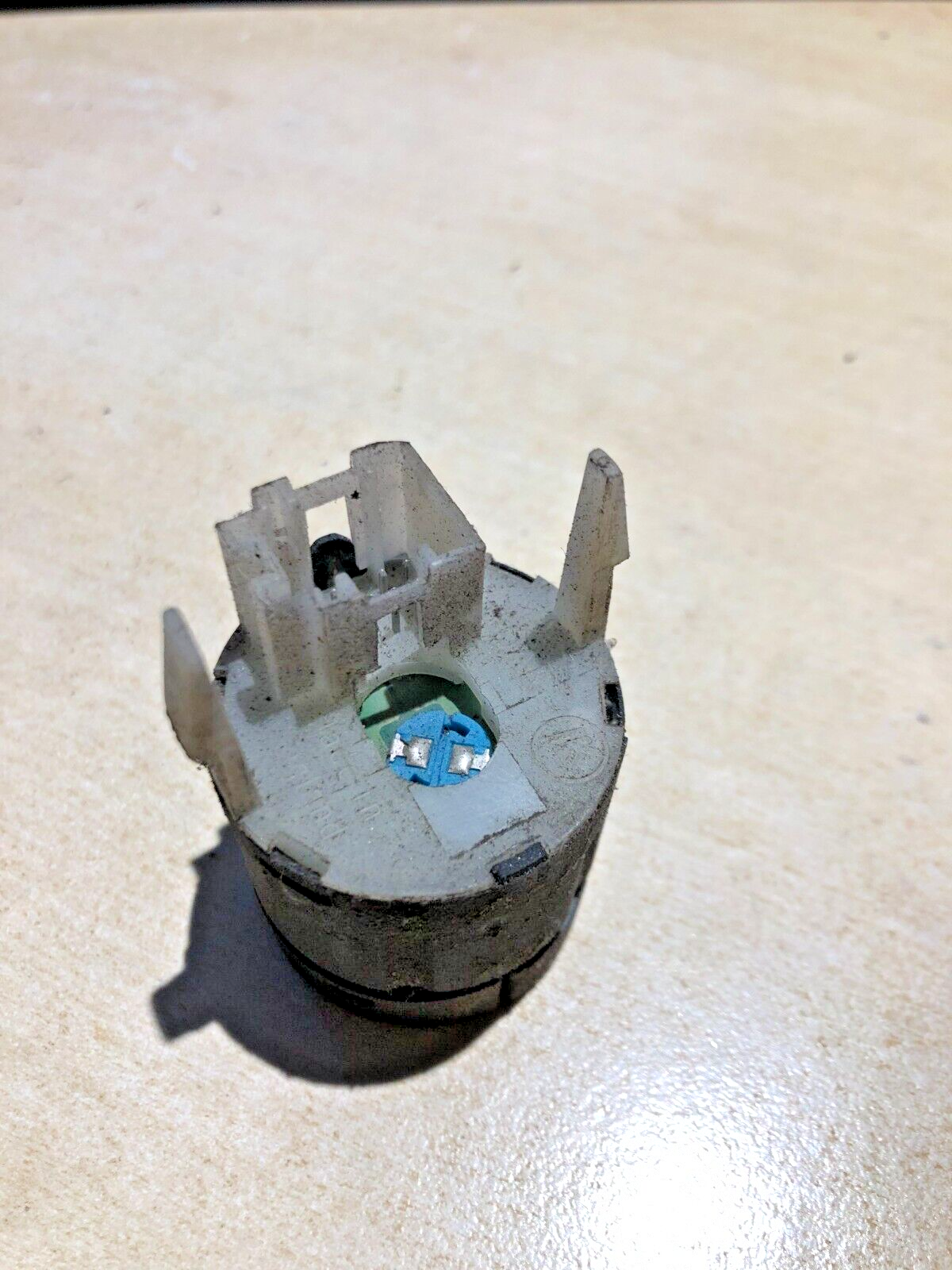 JAGUAR XJ8 XJR X308 1992-2002 FOGLIGHT / FOG LAMP LIGHT SWITCH