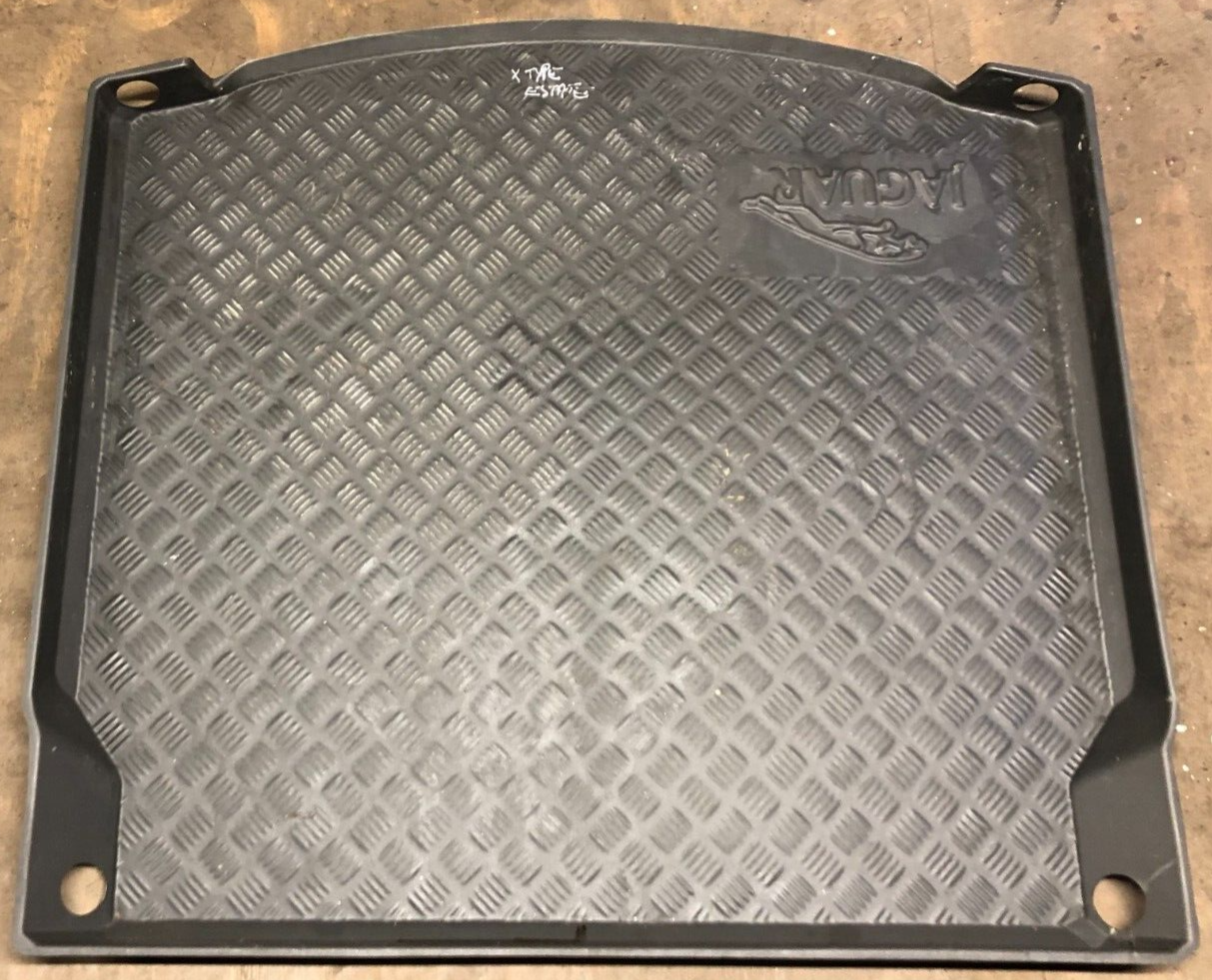 JAGUAR X-TYPE ESTATE BOOT LINER