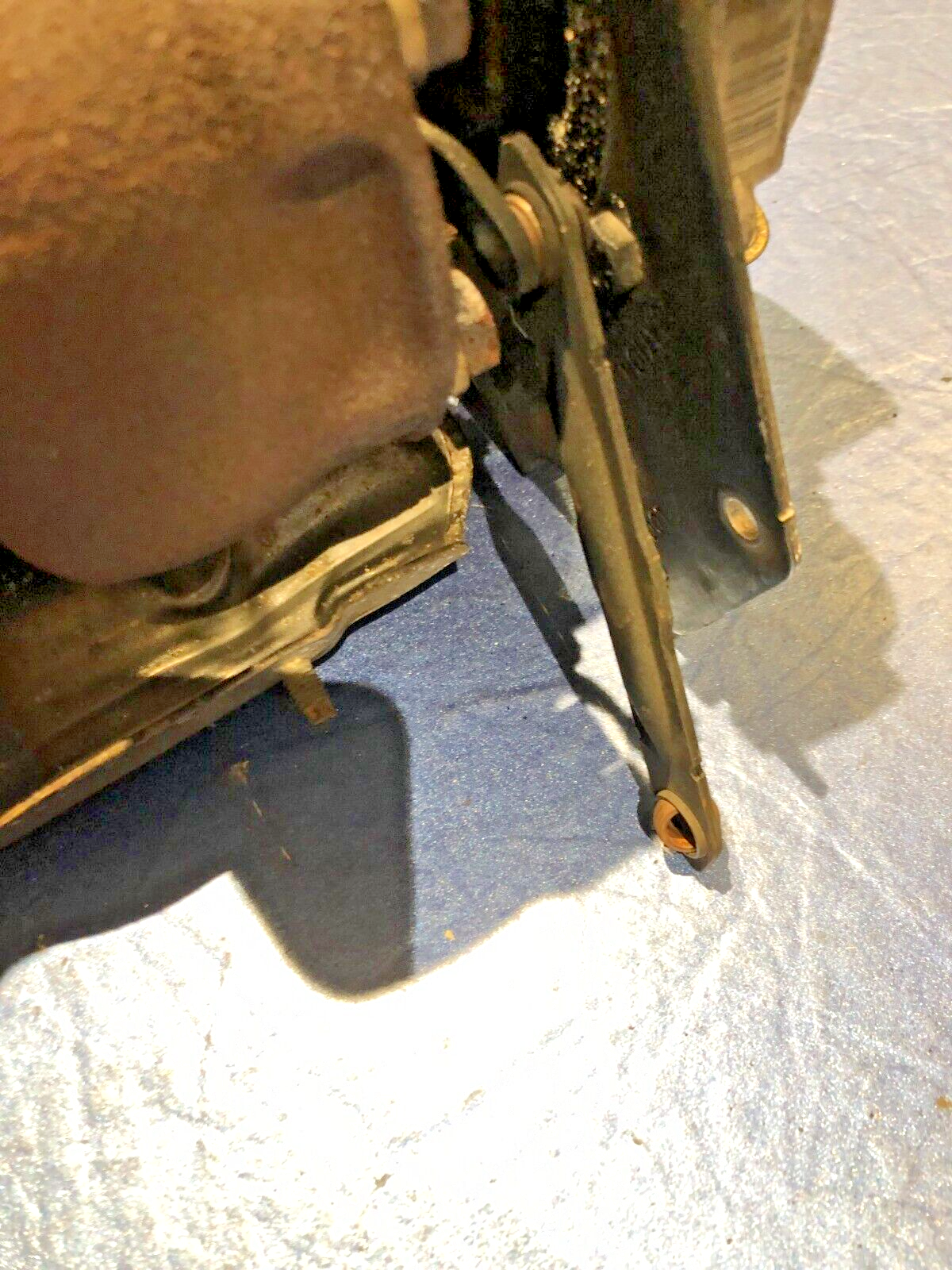 JAGUAR X TYPE 2.0/2.2 DIESEL TURBO CHARGER 6S7Q-6K682-a