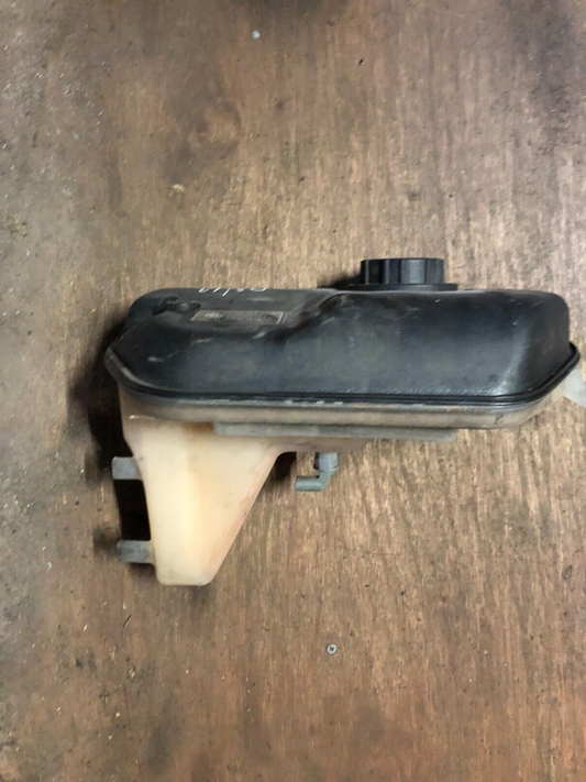 Jaguar S-TYPE,XF,XJ Coolant Expansion Tank + Sensor.