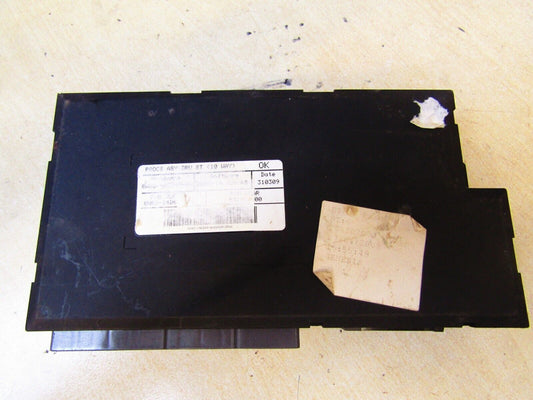 Jaguar XF Seat Control Module Unit 3.0D Diesel 8W83-14C249-AA/AB