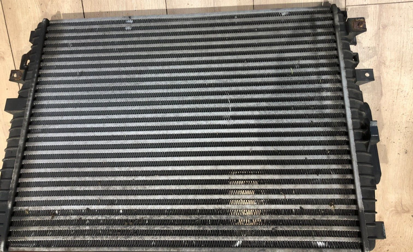 Jaguar S-TYPE / XF V6 DIESEL 2004-2015 INTERCOOLER