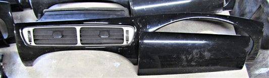 JAGUAR X TYPE DASHBOARD/VENTS TRIM KIT X 1 ( PIANO BLACK ) 1X43-F045H48