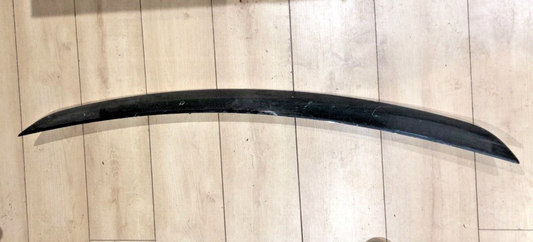 JAGUAR S-TYPE BOOT SPOILER X204 5R83-44210-AAW