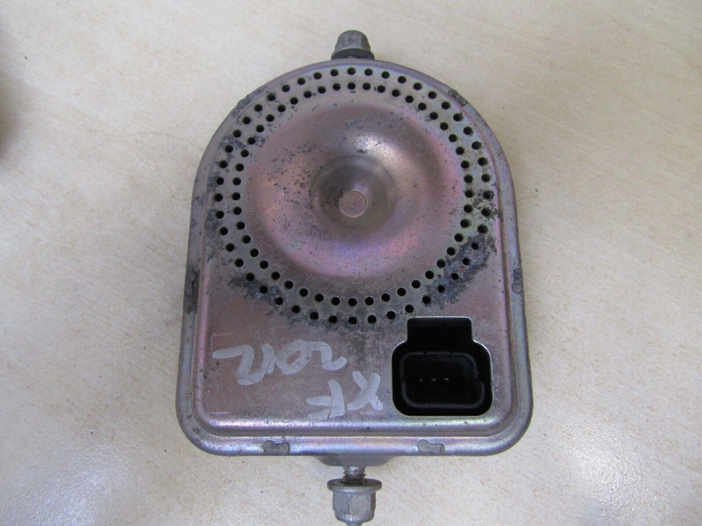 JAGUAR XF X250 AUTO ANTI THEFT ALARM SIREN 6G9N-19G229-DE/DG/DE/DF