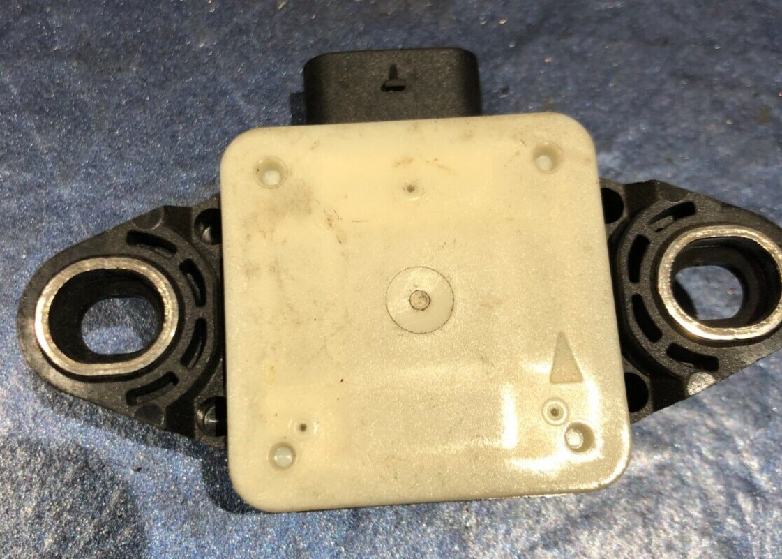 Jaguar XF YAW Rate Sensor CX23-14B296-AC