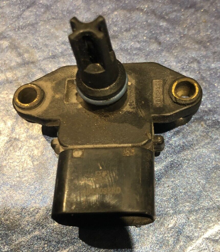 MANIFOLD ABSOLUTE PRESSURE Jaguar X-Type S-Type XF XK XJ 1N1A-9F479-AA
