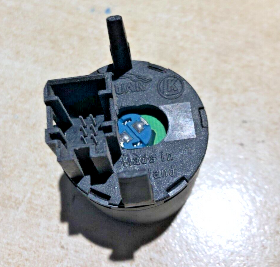 Jaguar X308 XJ8 XJR Trip Computer Reset Switch