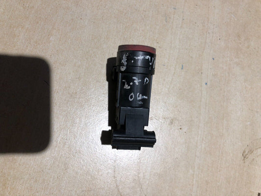 JAGUAR S-TYPE X202 Fuel Cut Off Switch 1L2T-9341-AC