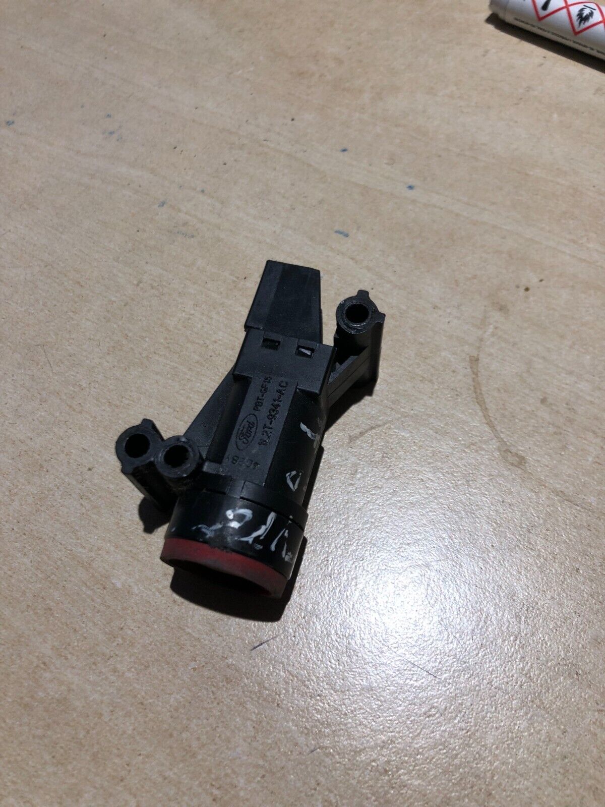 JAGUAR S-TYPE X202 Fuel Cut Off Switch 1L2T-9341-AC