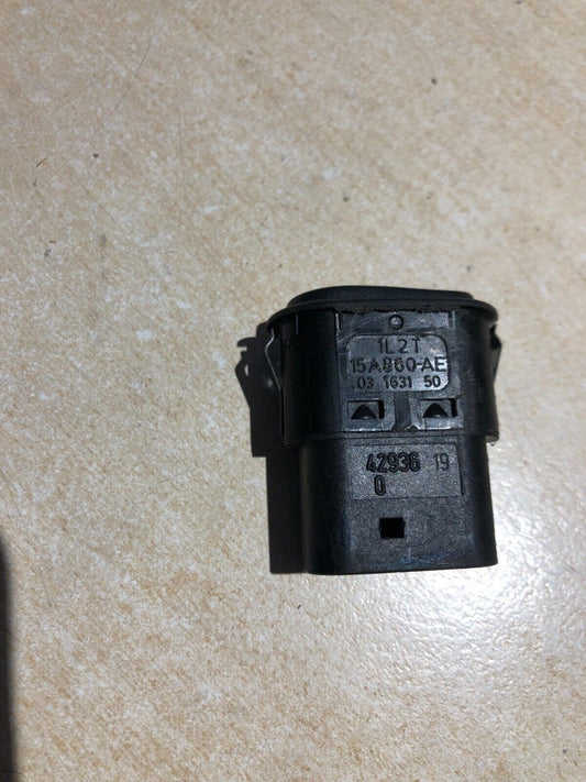 Ford Explorer Parking Assist Aid Switch Button 1L2T-15A860-AE 2002-2005