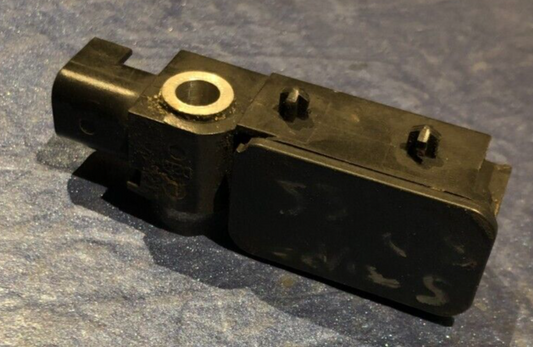 1X43-14B345-AA SHOCK SENSOR AIRBAG JAGUAR X-TYPE 2002-2007