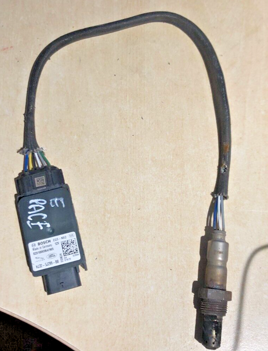 JAGUAR E-PACE X540 OXYGEN SENSOR (LAMBDA SENSOR) 2 HJ32-5J299-AD