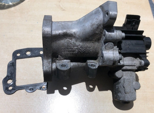 JAGUAR-PIERBURG EGR VALVE XF X250 2.2D 2011-2015