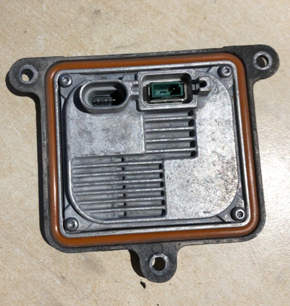 JAGUAR XENON BALLAST CONTROL UNIT STARTER OSRAM 10-R034663
