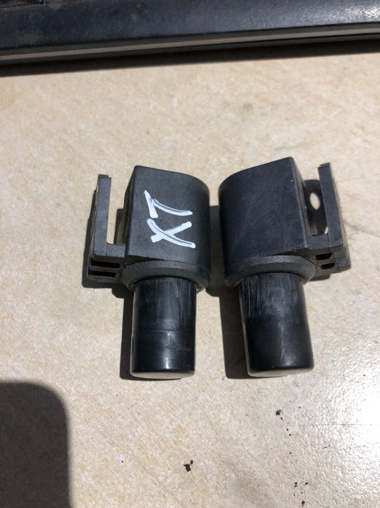 Jaguar X-Type Saloon Boot Actuators/ Poppers Pair