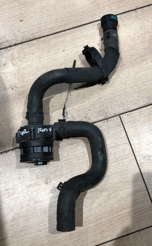 JAGUAR XF/S-TYPE 2.7D AUXILIARY WATER COOLANT PUMP 4R83-8C289-AB