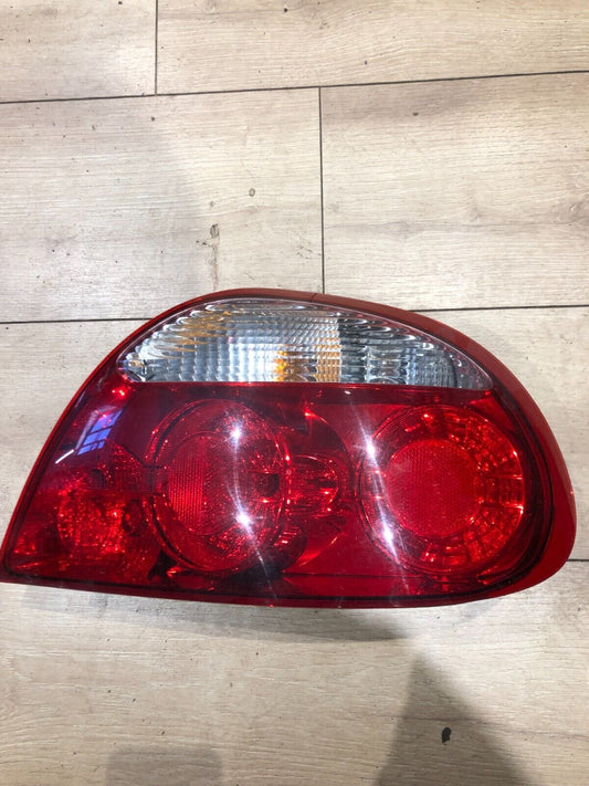 JAGUAR S-TYPE LIGHT REAR RIGHT SIDE 4R83-13404-AF 2004 - 2007