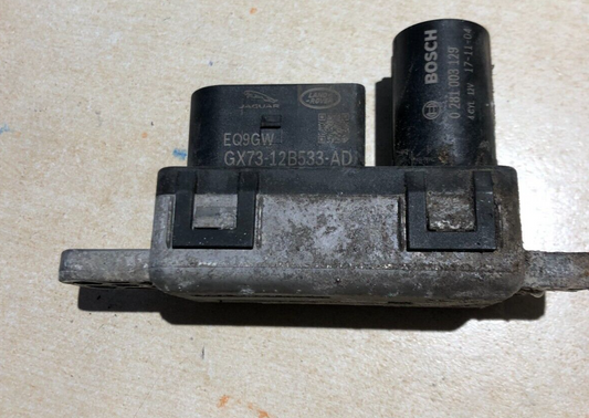 JAGUAR XE, XF,F-PACE 2.0 D GLOW PLUG CONTROL MODULE GX73-12B533-AD