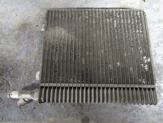 JAGUAR XF XF / XJ X351 2008-on AUXILIARY RADIATOR RIGHT
